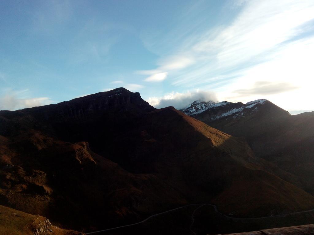 El Cerro Villa La Concha  Kültér fotó
