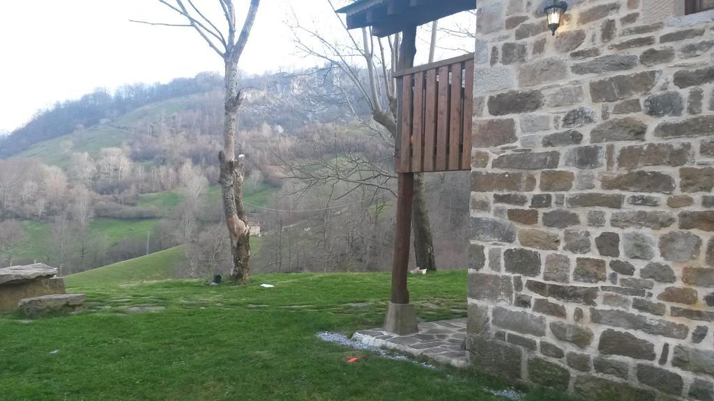 El Cerro Villa La Concha  Kültér fotó
