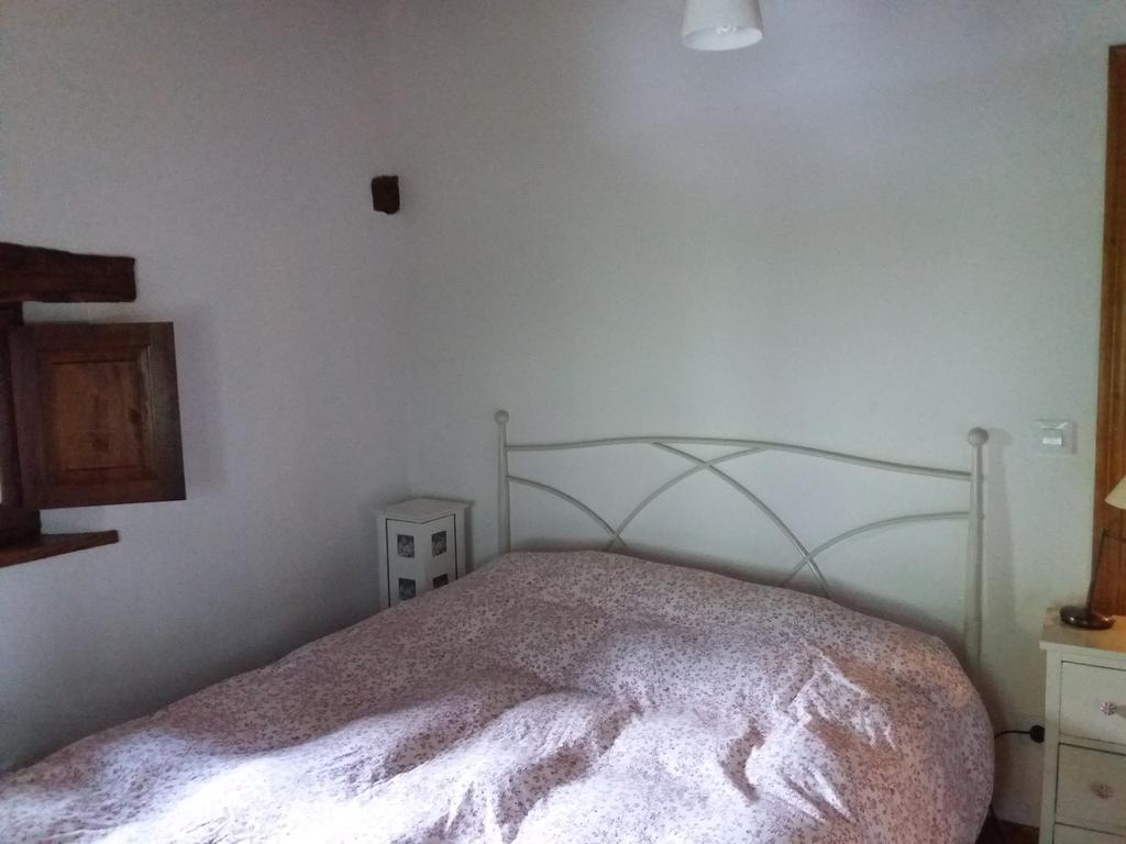 El Cerro Villa La Concha  Kültér fotó