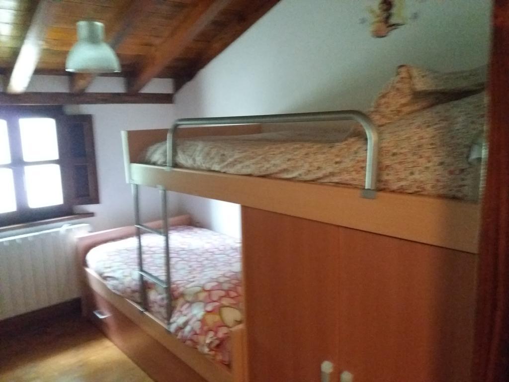 El Cerro Villa La Concha  Kültér fotó