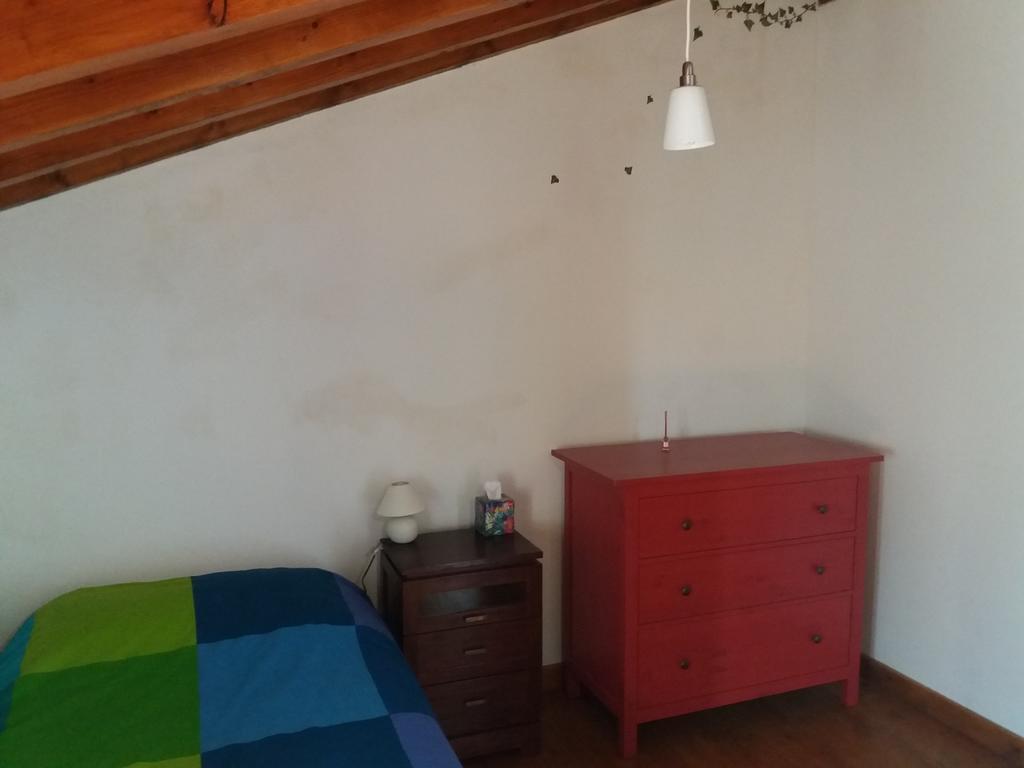 El Cerro Villa La Concha  Kültér fotó