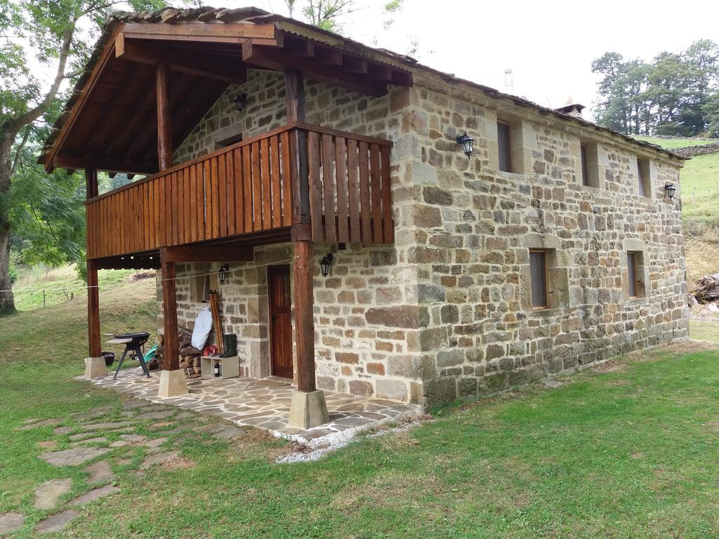 El Cerro Villa La Concha  Kültér fotó