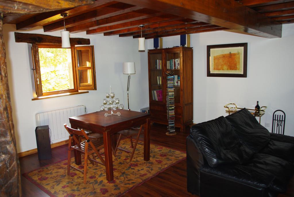 El Cerro Villa La Concha  Kültér fotó