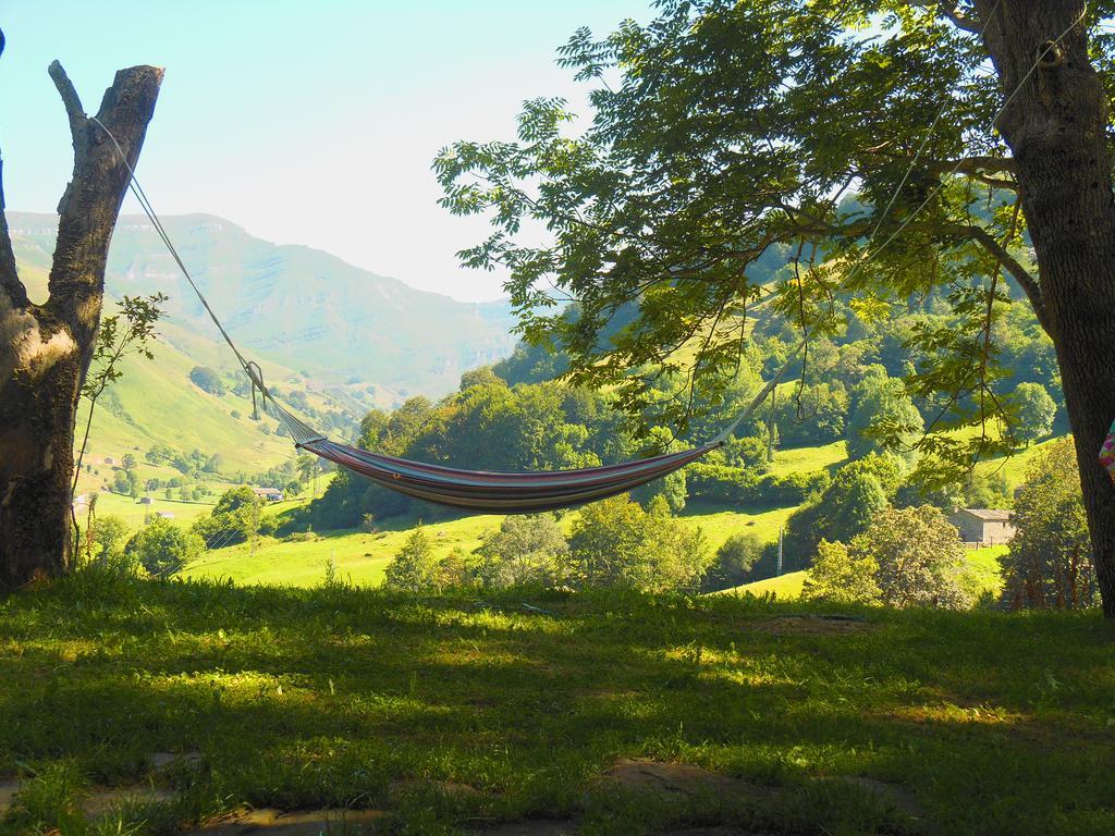 El Cerro Villa La Concha  Kültér fotó